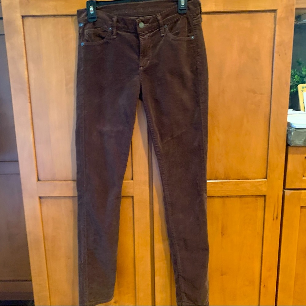 Citizens Of Humanity Size 27